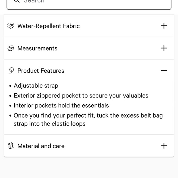 NEW! Disney x lululemon Everywhere Belt Bag - Red/ Dark Pink - Picture 7 of 9